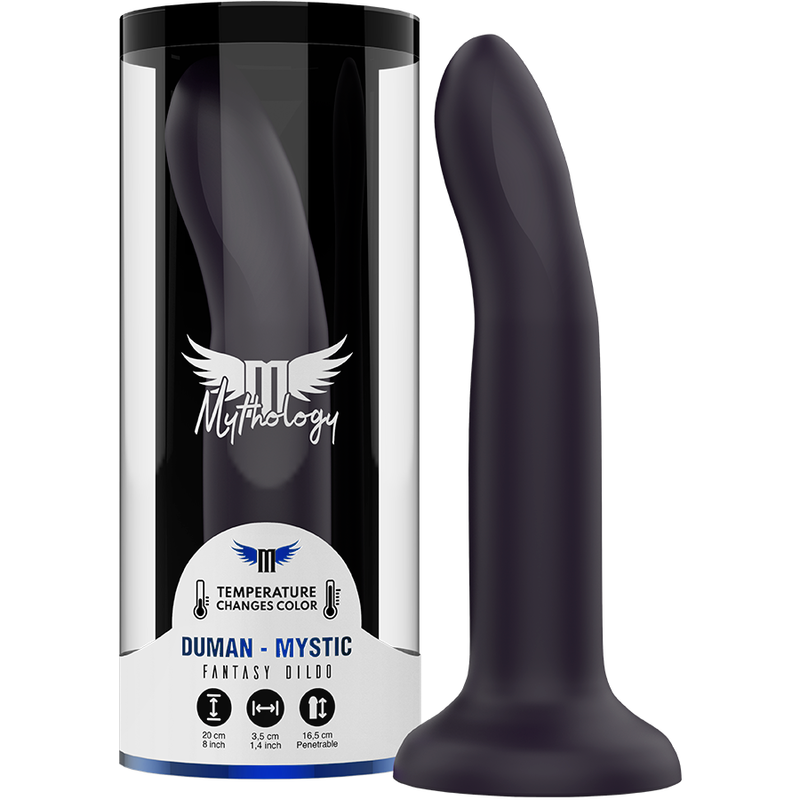 MYTHOLOGY - DUMAN MYSTICAL DILDO L