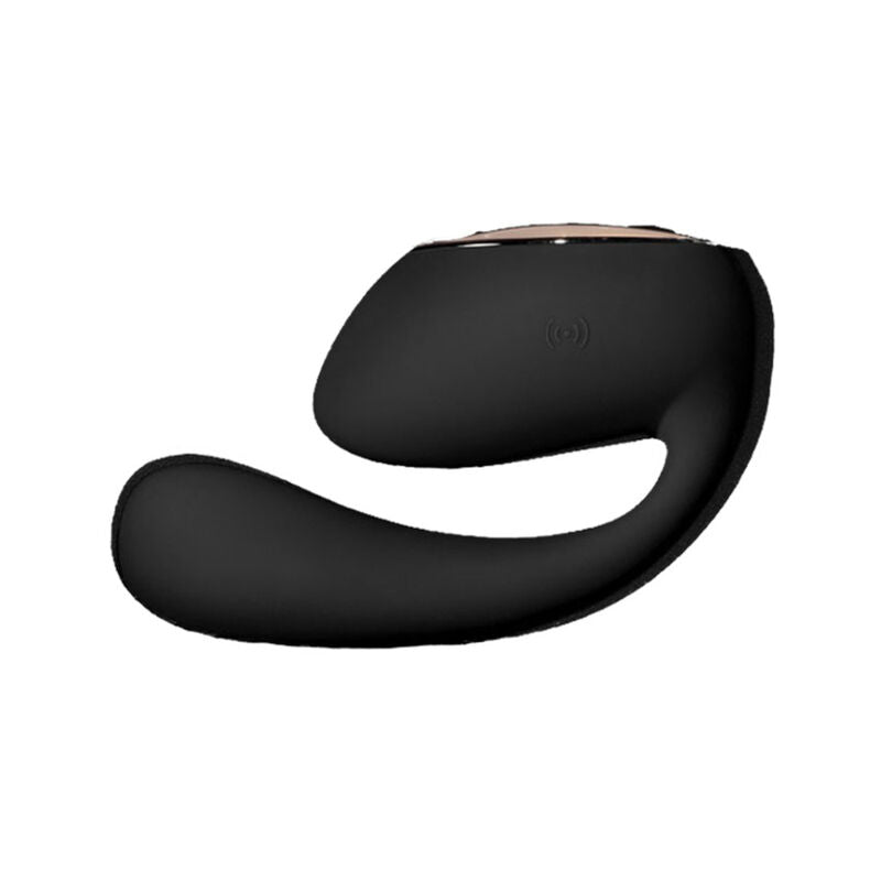 LELO - IDA WAVE COUPLE MASSAGER BLACK