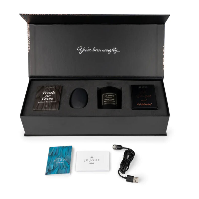 JE JOUE - THE BAD GIFT SET