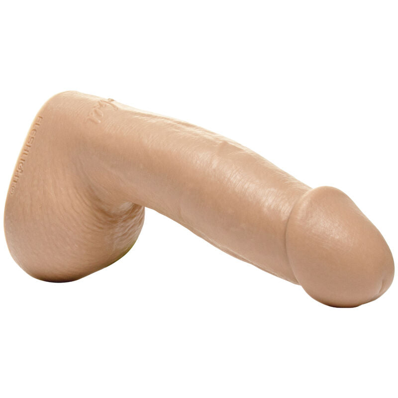 FLESHJACK - GODE OR RHIN 19 CM 