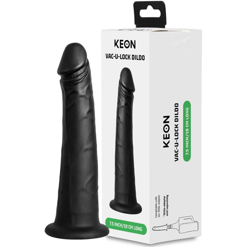 KIIROO - KEON VIDE VERROUILLAGE GODE - ADAPTABLE GODE