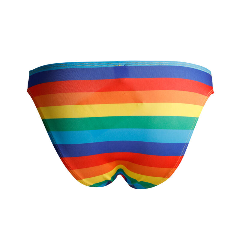 CUT4MEN - VITA BASSA RAINBOW L