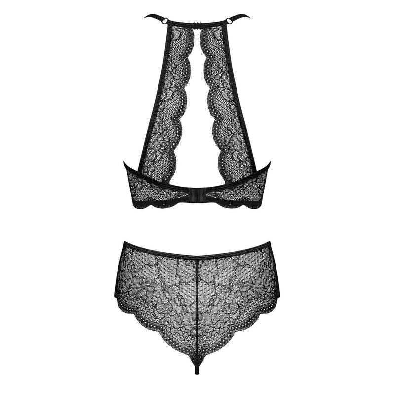 OBSESSIVE - ENSEMBLE DEUX PIÈCES PEARLOVE XS/S