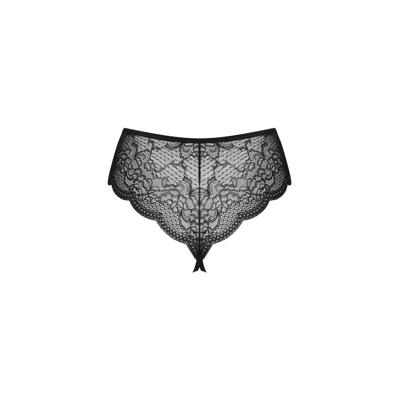 OBSESSIVE - CULOTTE PERLE XS/S