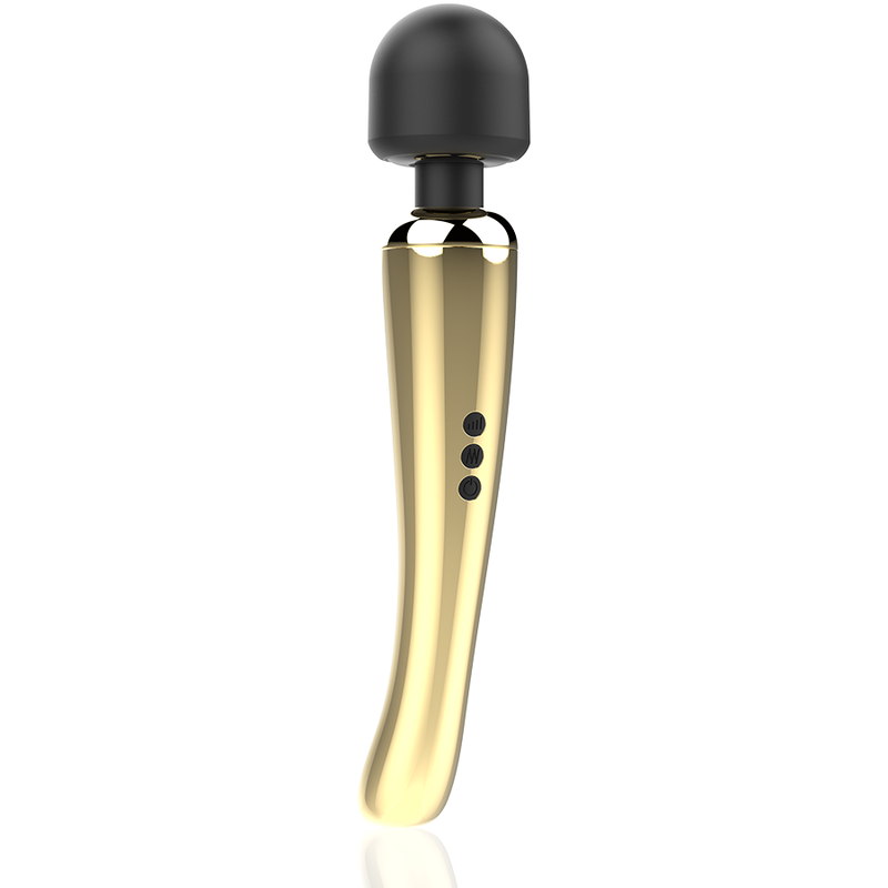 IBIZA - LUXURY WAND MASSAGER