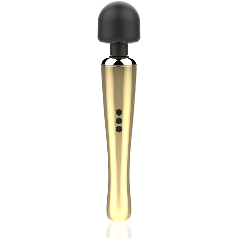 IBIZA - LUXURY WAND MASSAGER