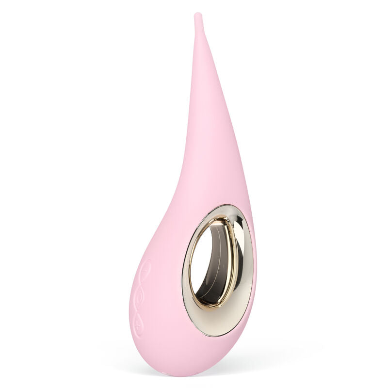 LELO - DOT CLITORAL STIMULATOR - PINK