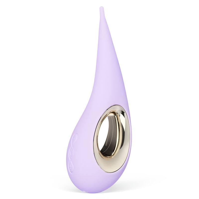 LELO - DOT CLITORAL STIMULATOR - LILAC