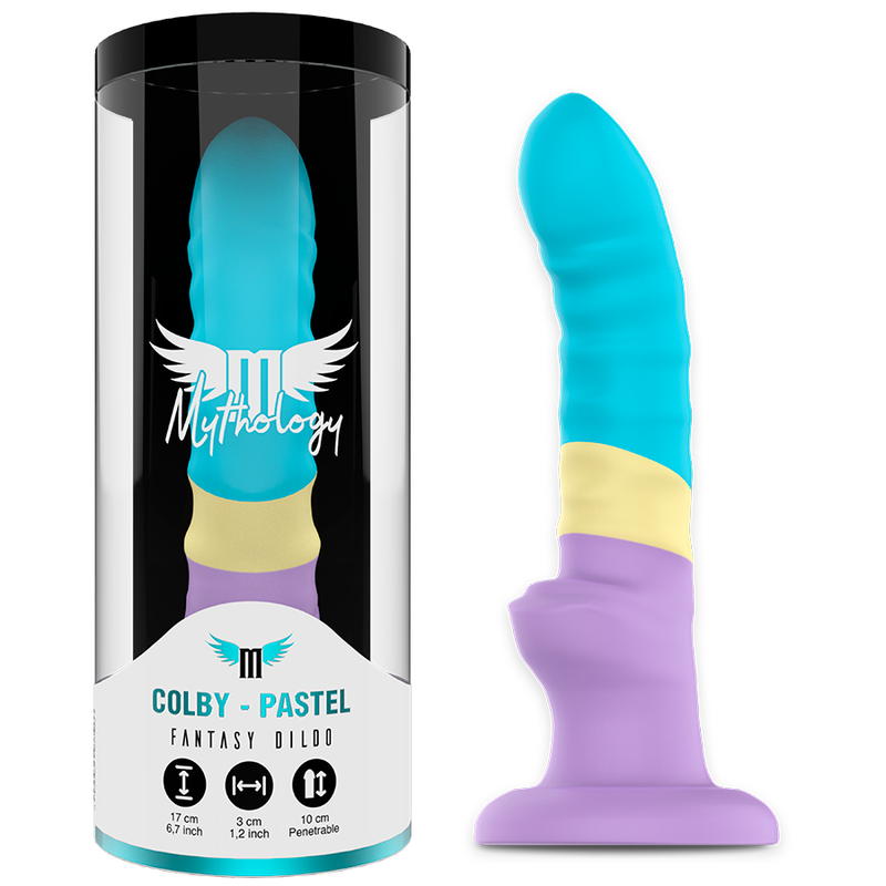 MYTHOLOGIE - GODE PASTEL COLBY