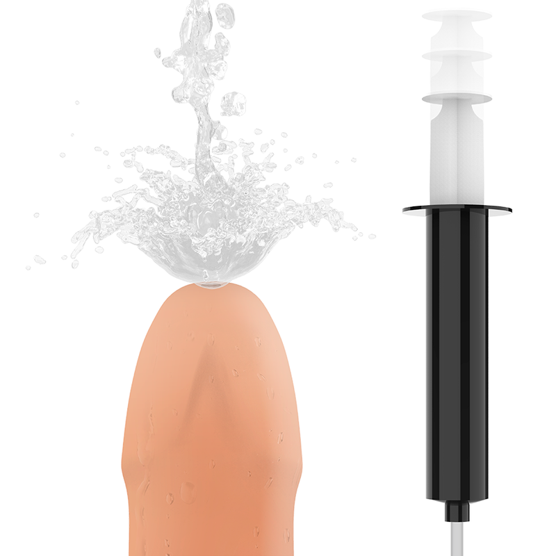 MYTHOLOGIE - GODE ÉJACULATEUR ORIGINAL FLIPPER