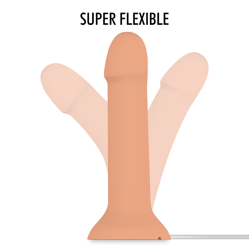 MYTHOLOGIE - GODE ÉJACULATEUR ORIGINAL FLIPPER