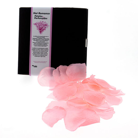 TALOKA - SCENTED ROSE PETALS WITH APHRODISIAC FRAGRANCE