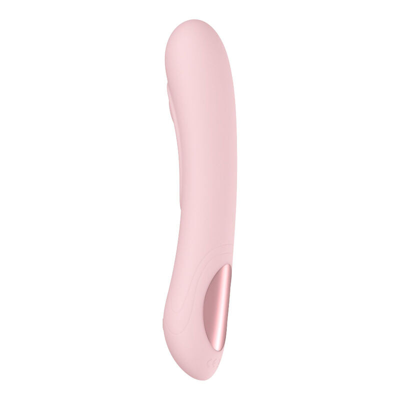 KIIROO - PEARL 3 G-SPOT VIBRATOR - PINK