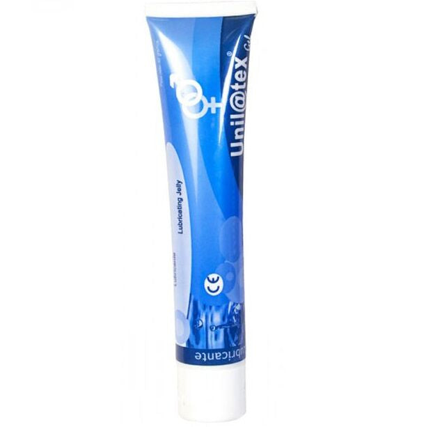 UNILATEX - GELÉE LUBRIFIANTE UNILATEX 82GR