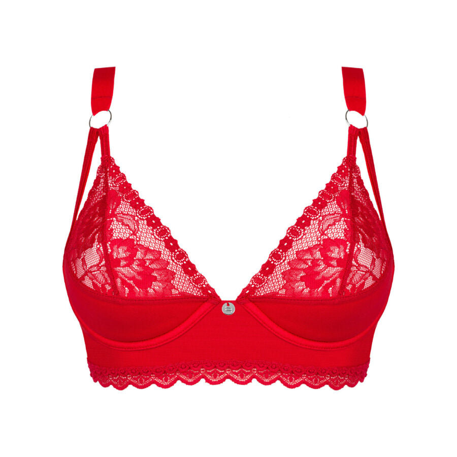 OBSESSIVE - REGGISENO BELOVYA XS/S