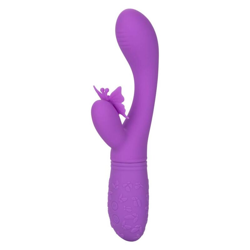 CALEXOTICS - BAISER DE PAPILLON FLUTTER VIOLET