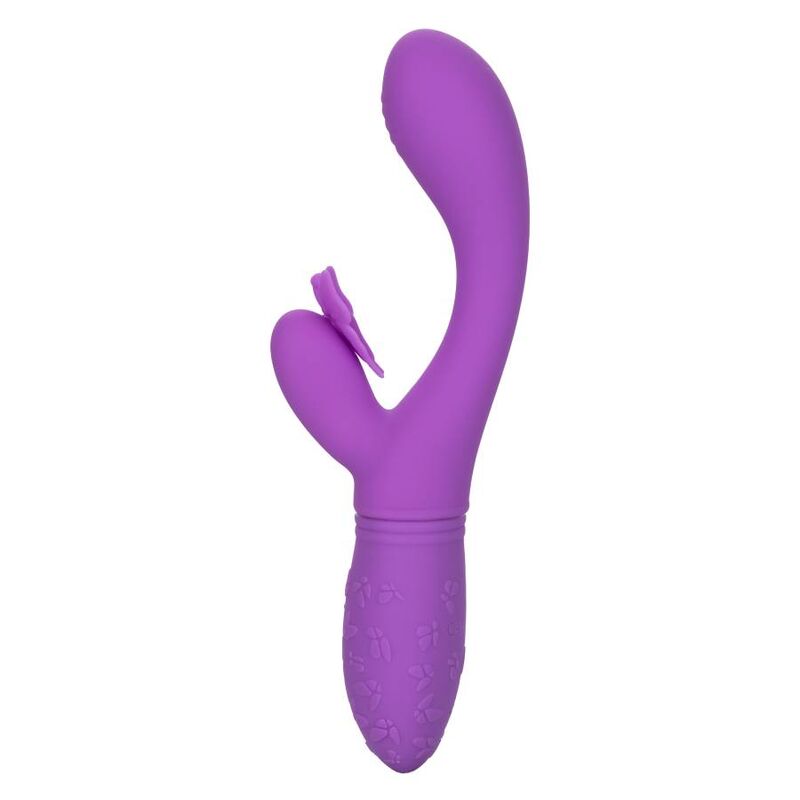 CALEXOTICS - BAISER DE PAPILLON FLUTTER VIOLET