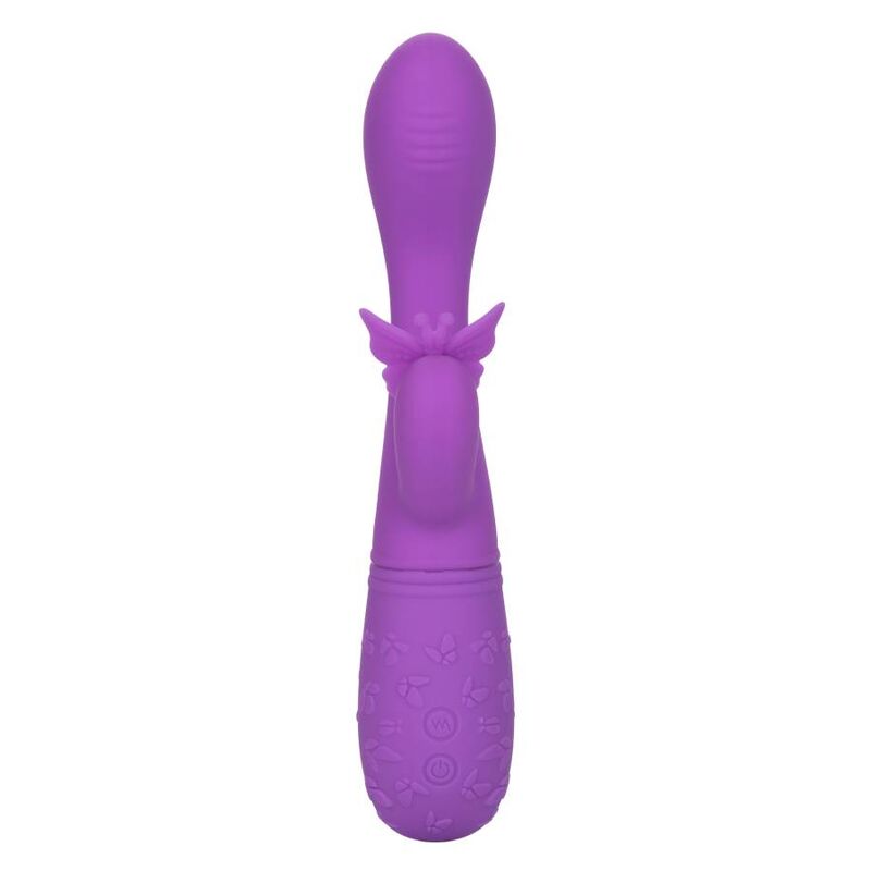 CALEXOTICS - BAISER DE PAPILLON FLUTTER VIOLET