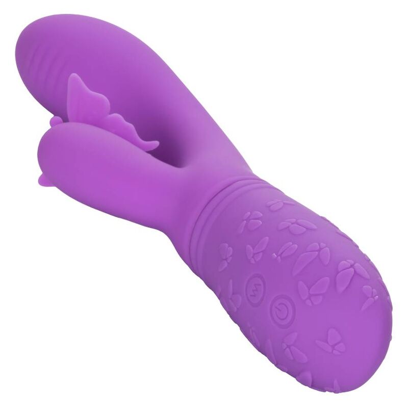 CALEXOTICS - BAISER DE PAPILLON FLUTTER VIOLET