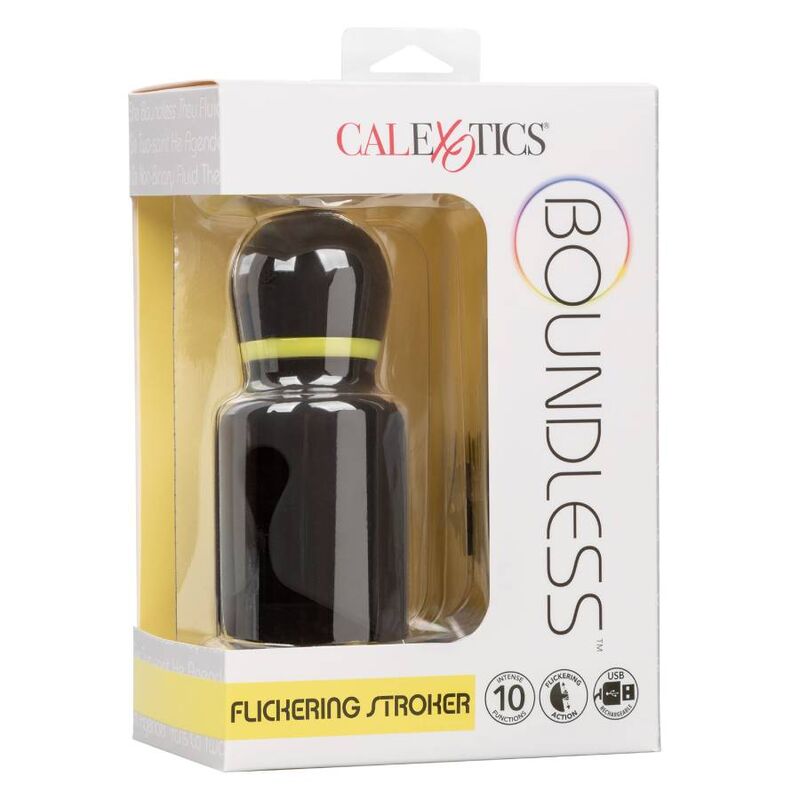 CALEXOTICS - SPARKLING STROKER PAR