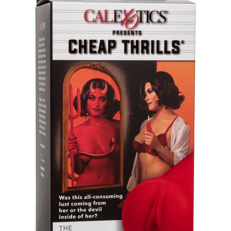 CALEXOTICS - CHEAP EMOZIONA THE SHE DEVIL