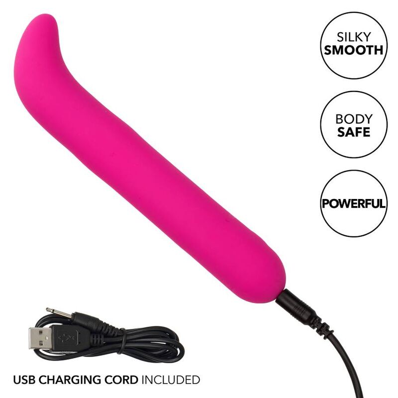 CALEXOTICS - BLISS G VIBE PINK