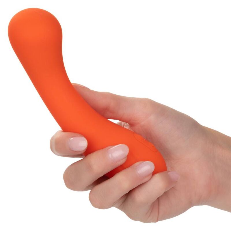 CALEXOTICS - STAR G-WAND ORANGE