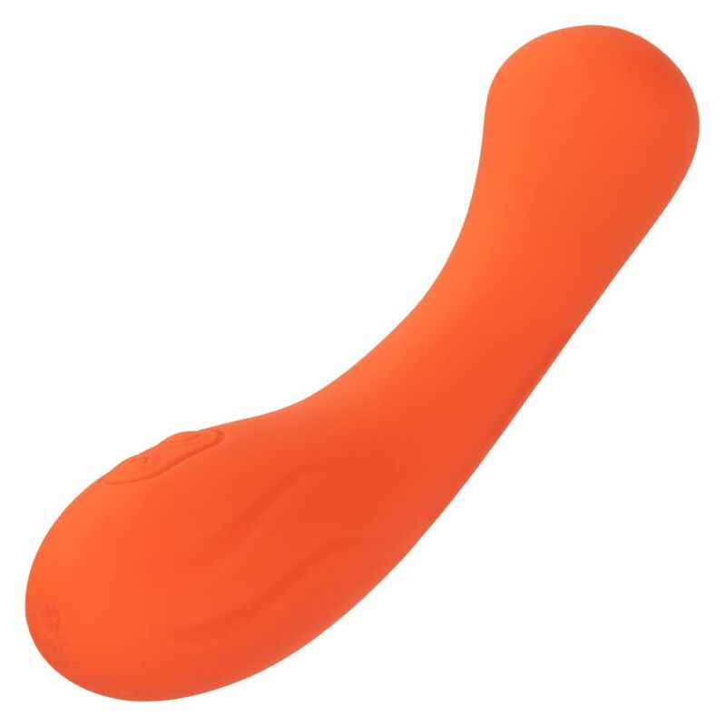 CALEXOTICS - STAR G-WAND ORANGE