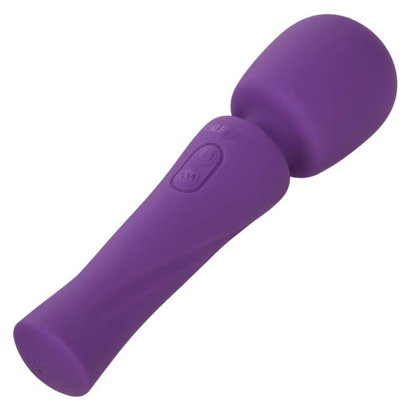 CALEXOTICS - MASSEUR ÉTOILES VIOLET