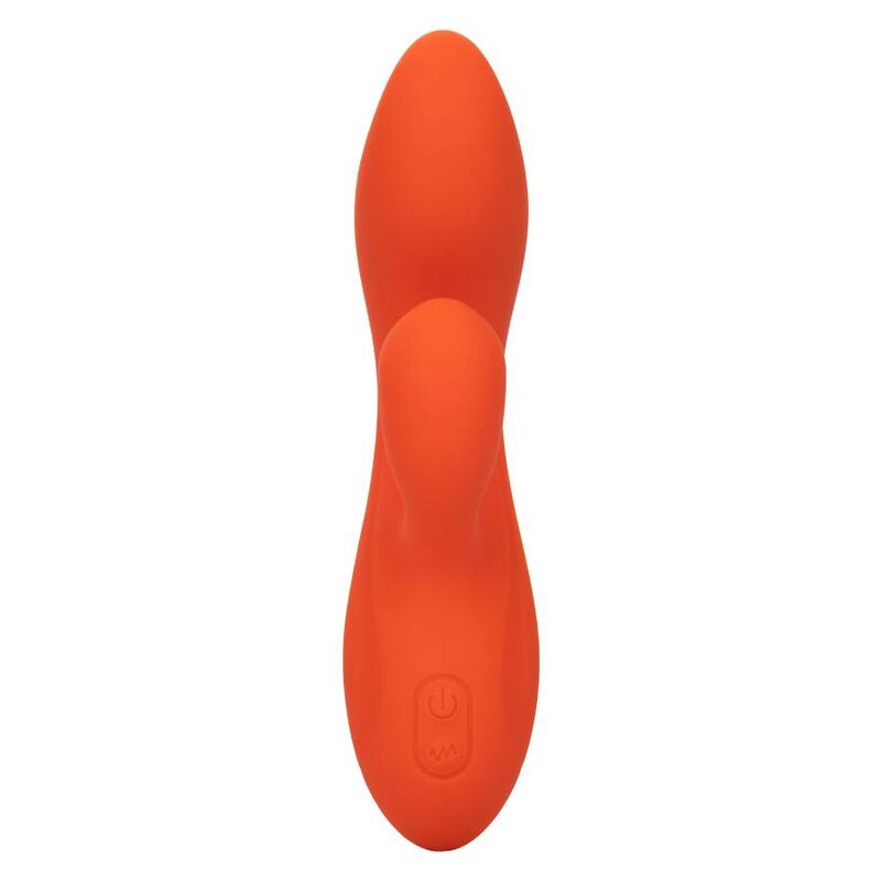 CALEXOTICS - STELLA DOUBLE TEASER ORANGE