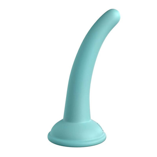 DILLIO - CINQ CURIEUX 12,7 CM VERT