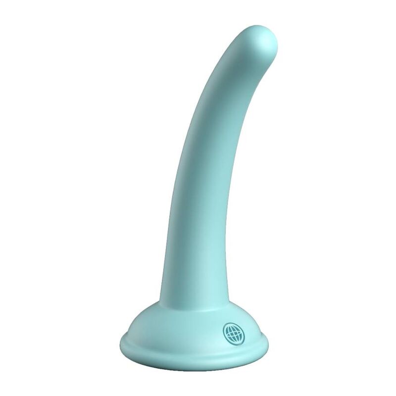 DILLIO - CINQ CURIEUX 12,7 CM VERT