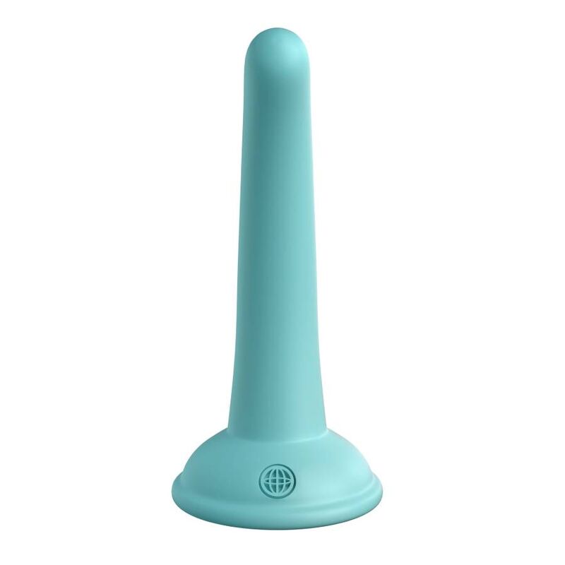 DILLIO - CINQ CURIEUX 12,7 CM VERT