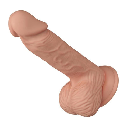 BAILE - BELLE RENCONTRE CATOBLEPAS GODE FLEXIBLE RÉALISTE 20,6 CM NATUREL