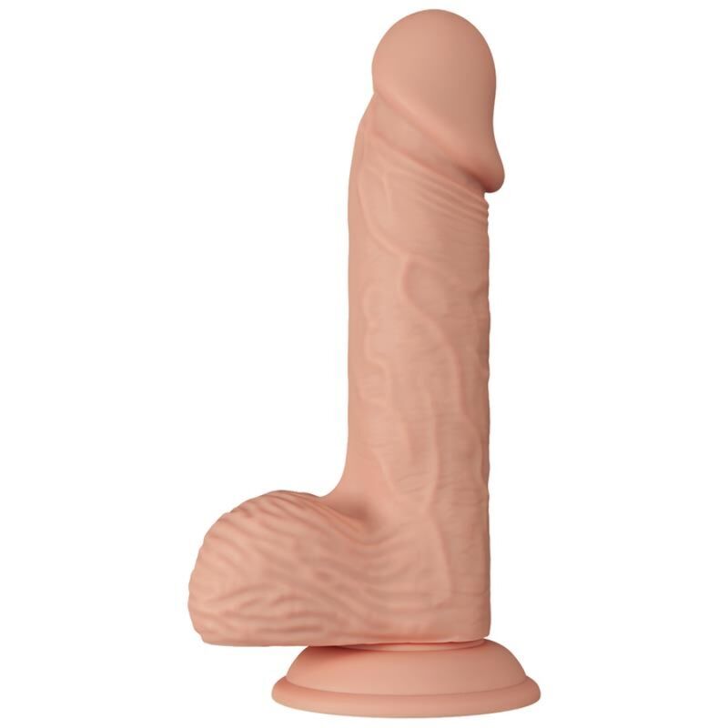 BAILE - BELLE RENCONTRE CATOBLEPAS GODE FLEXIBLE RÉALISTE 20,6 CM NATUREL