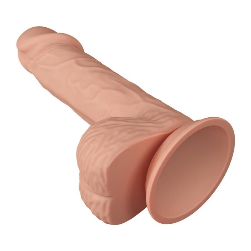 BAILE - BELLE RENCONTRE CATOBLEPAS GODE FLEXIBLE RÉALISTE 20,6 CM NATUREL