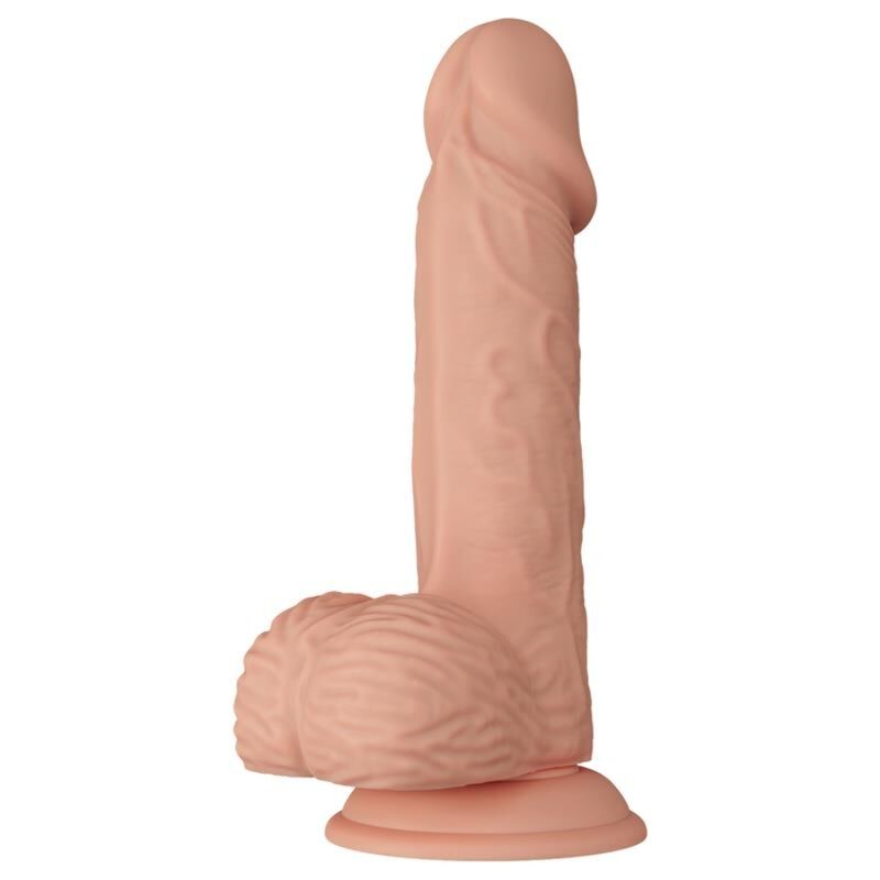 BAILE - BELLE RENCONTRE CATOBLEPAS GODE FLEXIBLE RÉALISTE 20,6 CM NATUREL