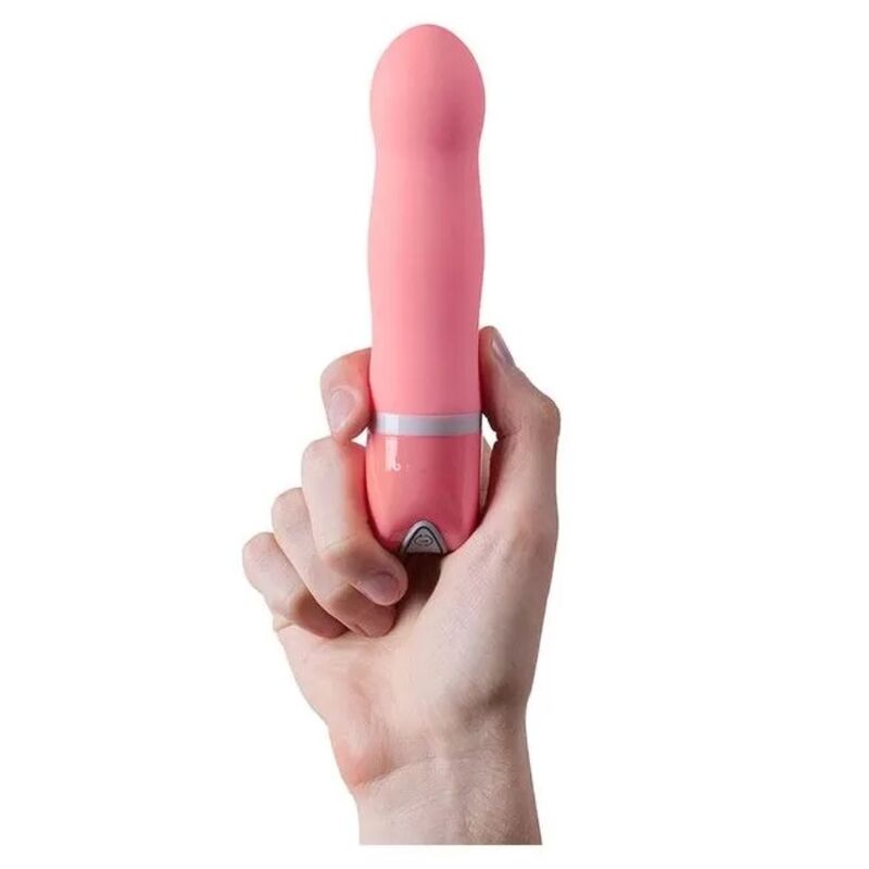 B SWISH - BDESIRED DELUXE CORAL VIBRATOR 