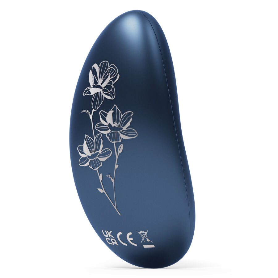 LELO - NEA 3 PERSONAL MASSAGER BLACK