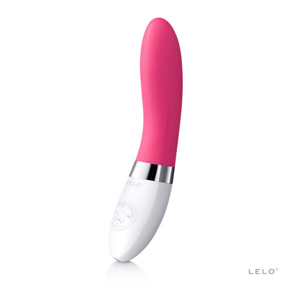 LELO - LIV 2 CERISA VIBRATOR