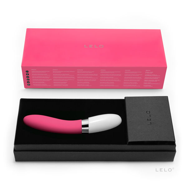 LELO - LIV 2 CERISA VIBRATOR