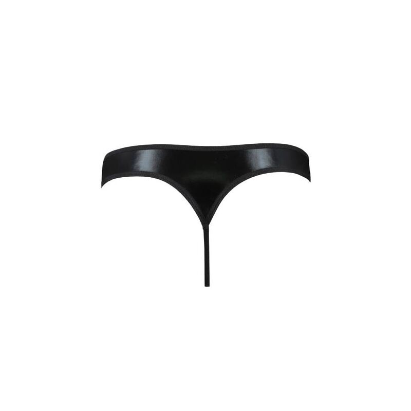 PASSION - 033 PAUL BLACK THONG S/M