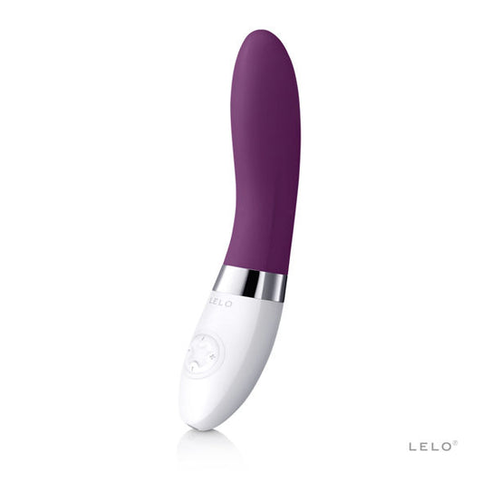 LELO - LIV 2 VIBRATORE PRUGNA