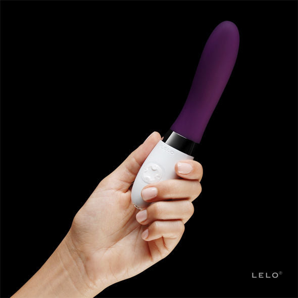 LELO - LIV 2 PLUM VIBRATOR