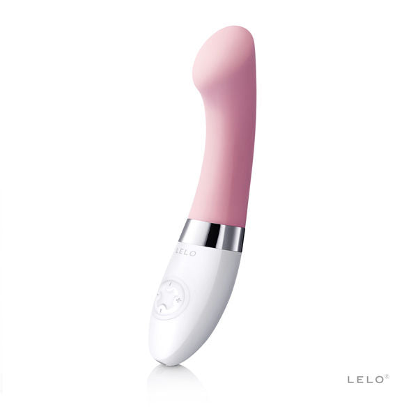 LELO - VIBRATEUR ROSE GIGI 2