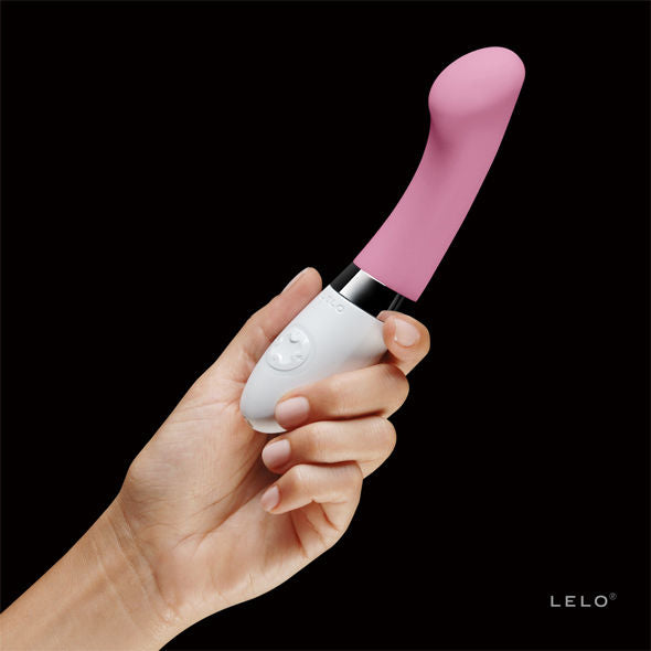 LELO - VIBRATEUR ROSE GIGI 2