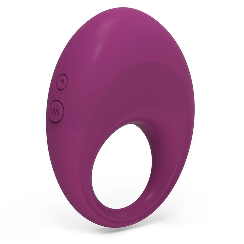 COVERME - DYLAN RECHARGEABLE RING COMPATIBLE WITH WATCHME WIRELESS TECHNOLOGY