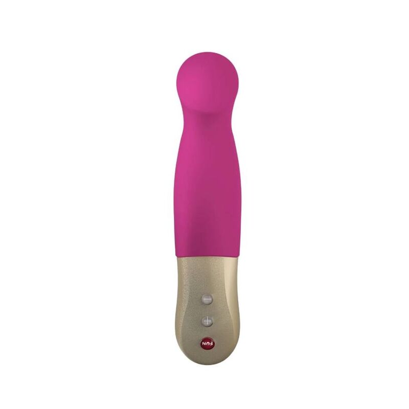 FUN FACTORY - SUNDAZE PULSE VIBE FUCHSIA PINK