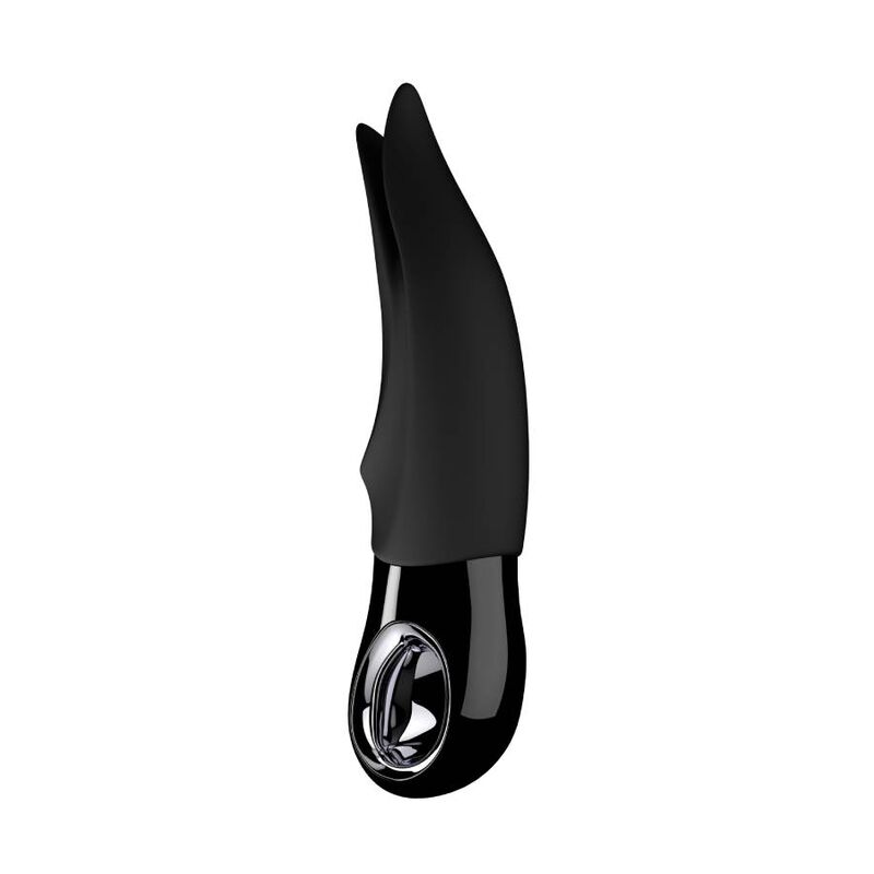 FUN FACTORY - VOLTA BLACK LINE CLITORAL VIBRATOR