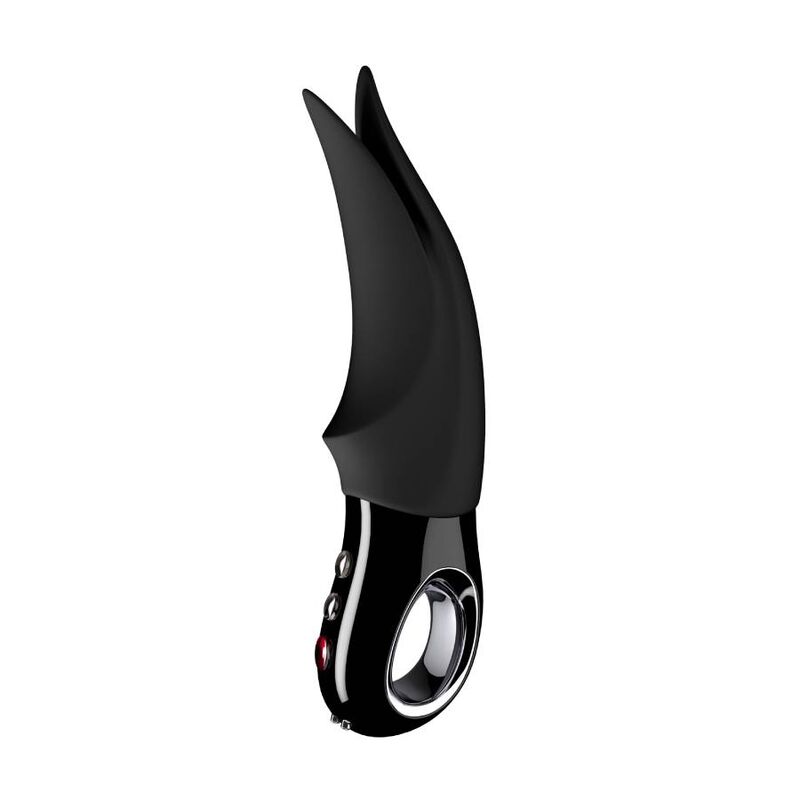 FUN FACTORY - VOLTA BLACK LINE CLITORAL VIBRATOR